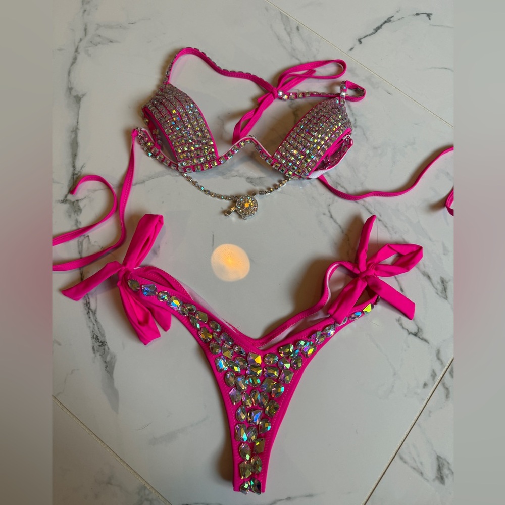 Lumi shop rave set